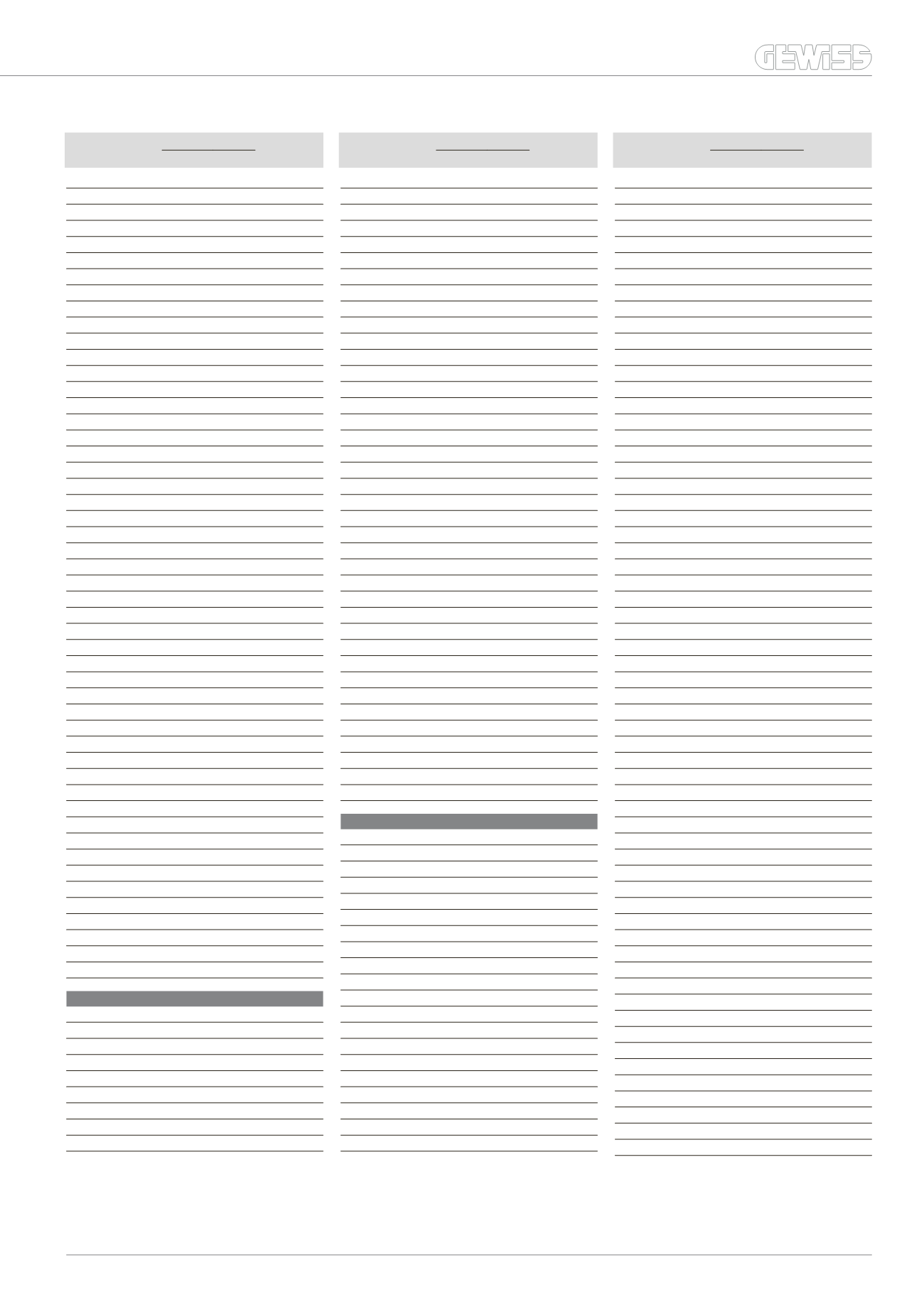 Page Background