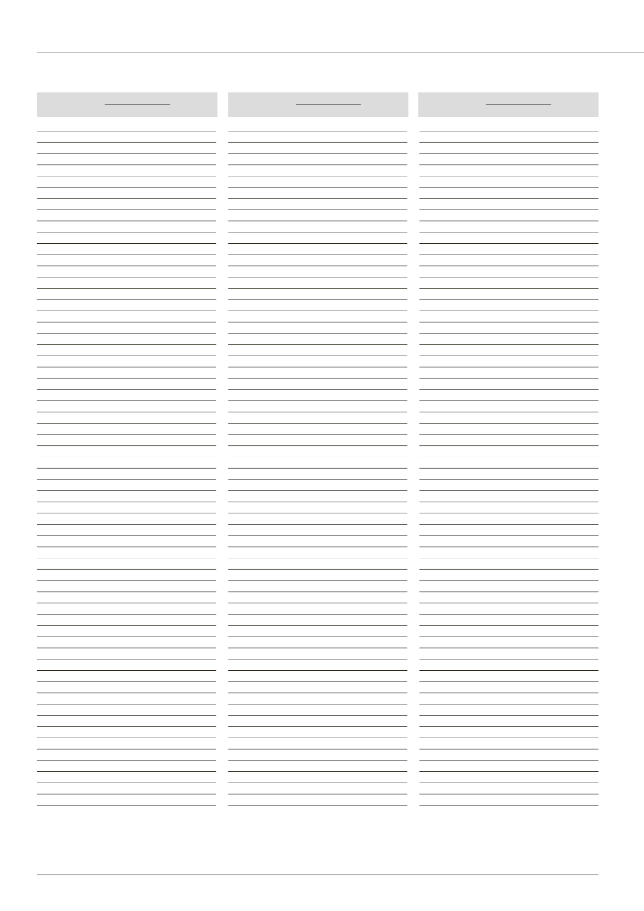 Page Background