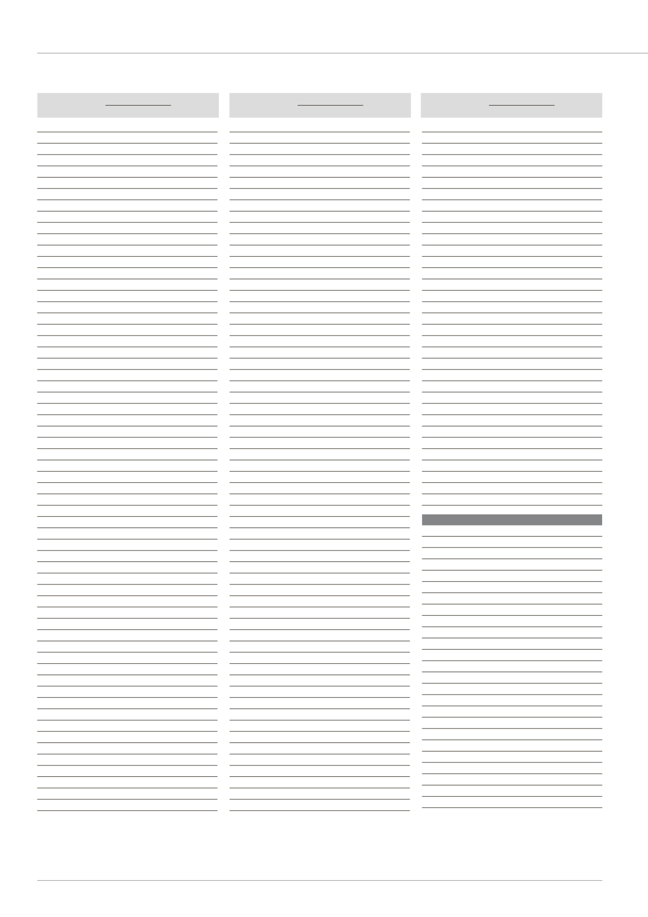 Page Background